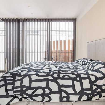 Casa Olmi In Shoreditch Apartment London Exterior photo