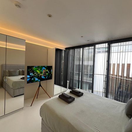 Casa Olmi In Shoreditch Apartment London Exterior photo